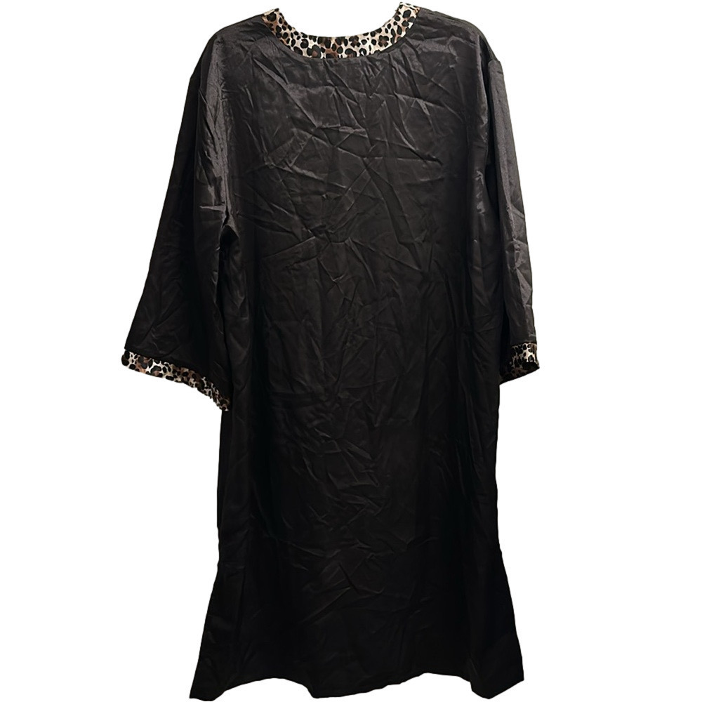 NWT XL house robe - Picture 8 of 12
